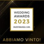 Wedding Awards 2023 matrimonio.com