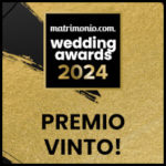Wedding Awards 2024 - Matrimonio.com