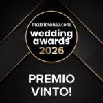 Wedding Awards 2026 - Matrimonio.com