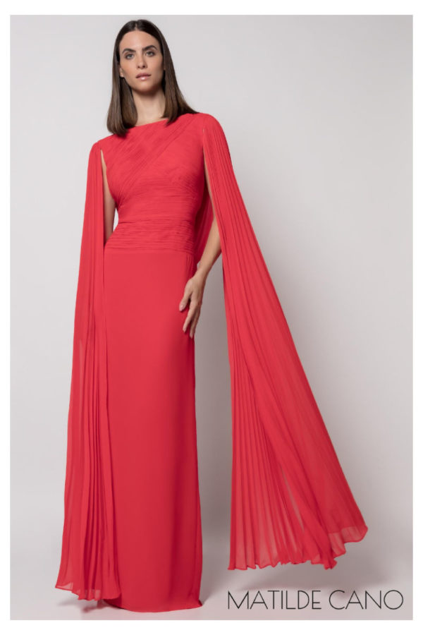 Matilde Cano 2022 - Abiti Cerimonia Donna - Gabriella Sposa