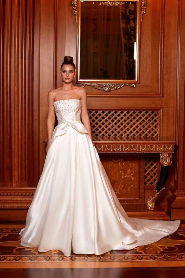 Abiti Sposa Gabriella Exclusive 2022 3251-x