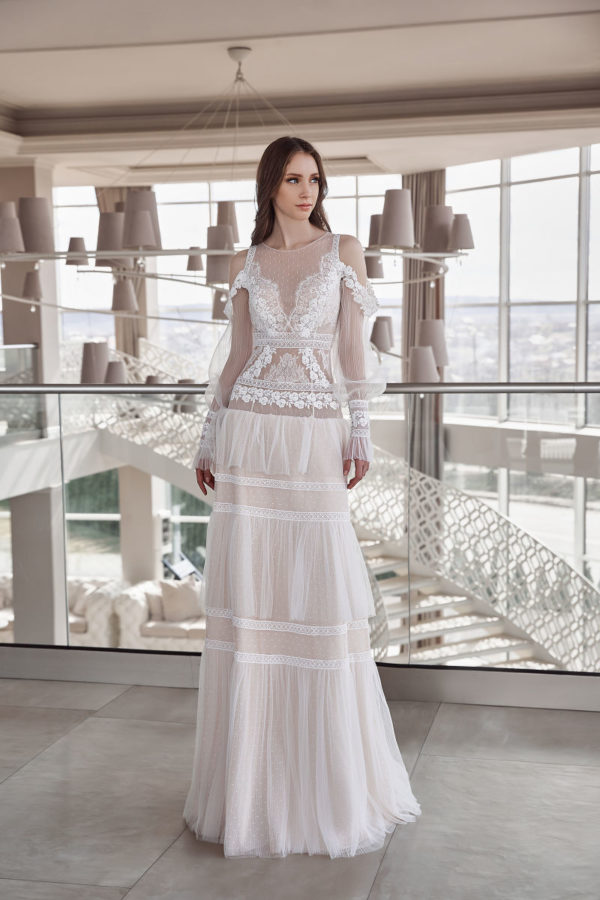 Abiti Sposa Gabriella Privé 2022 - Madelyn