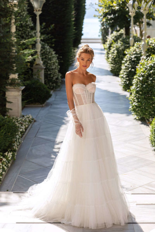 Abiti Sposa Gabriella Exclusive 2023 08217