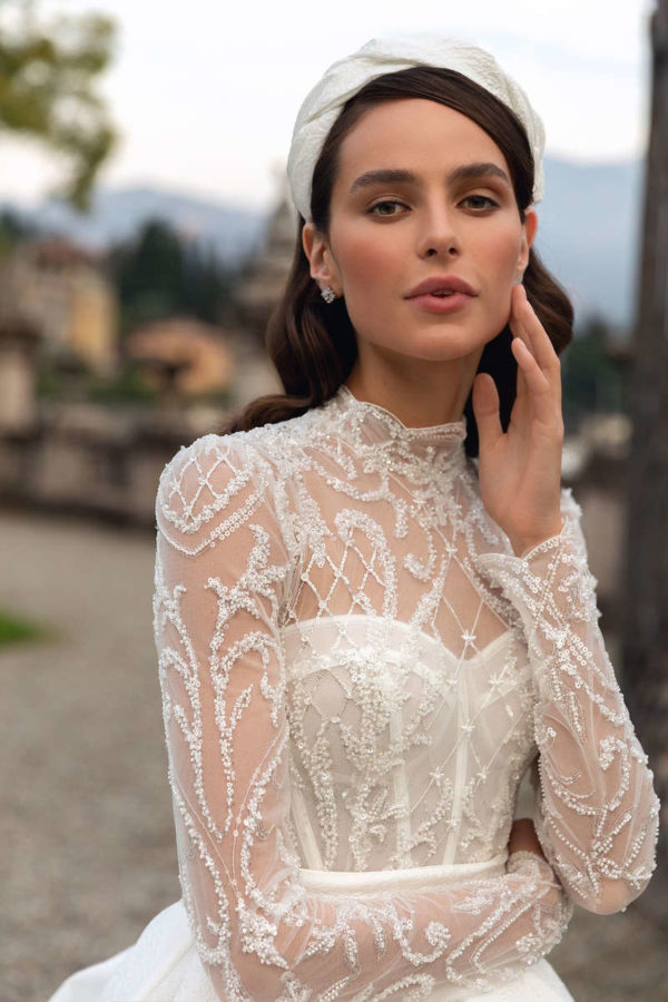 Abiti Sposa Gabriella Privé 2023 3281