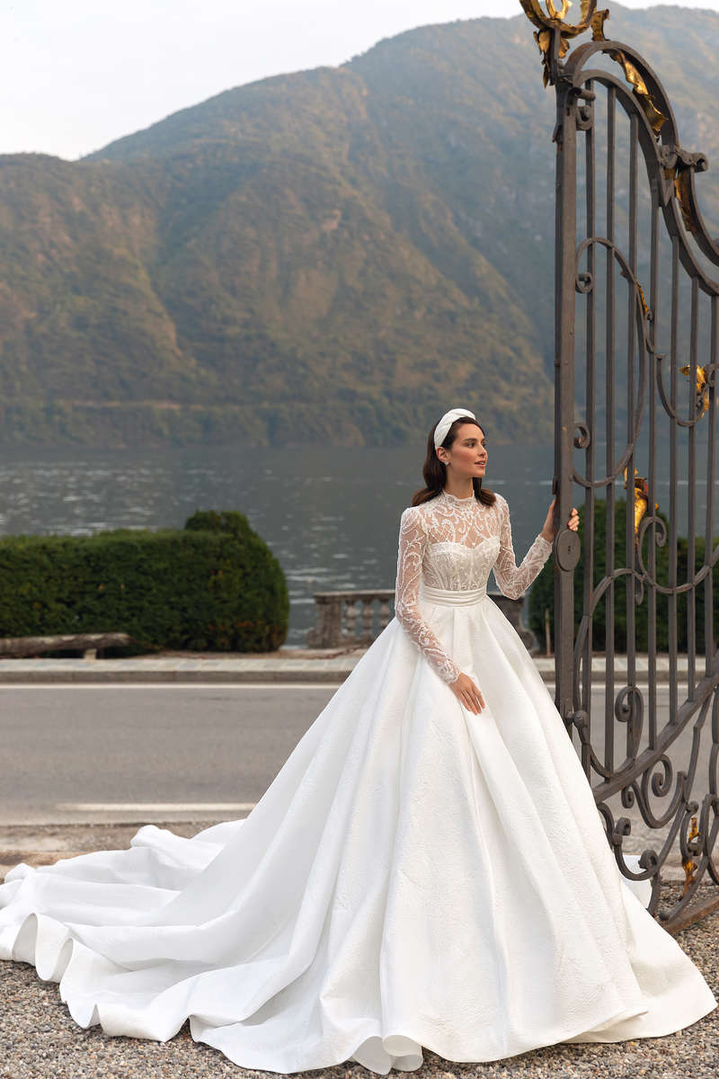 Abiti Sposa Gabriella Privé 2023 3281 2