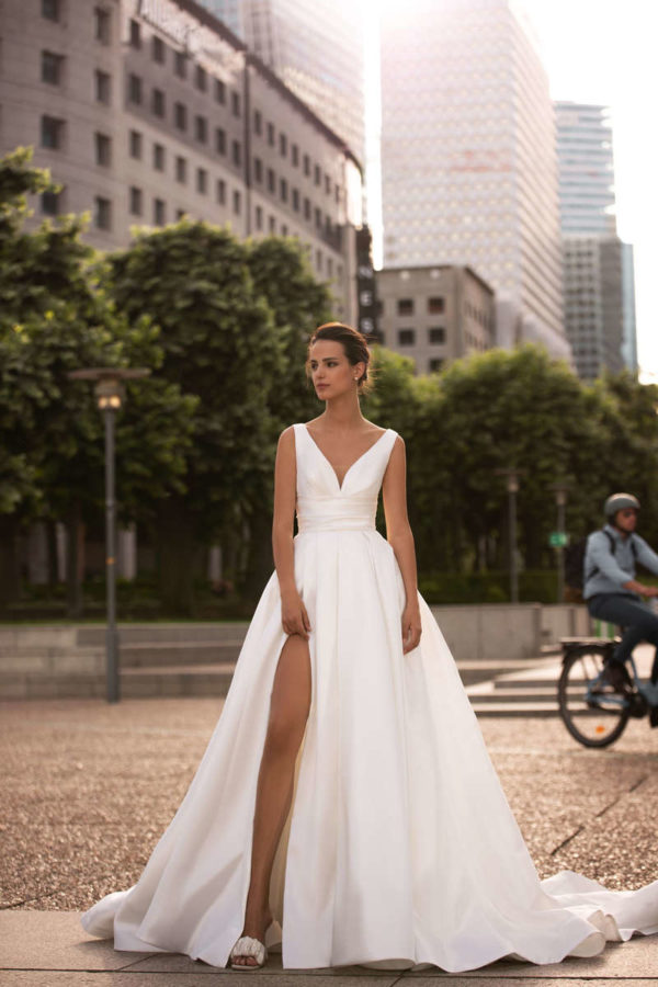Abiti Sposa Gabriella Privé 2023 01297