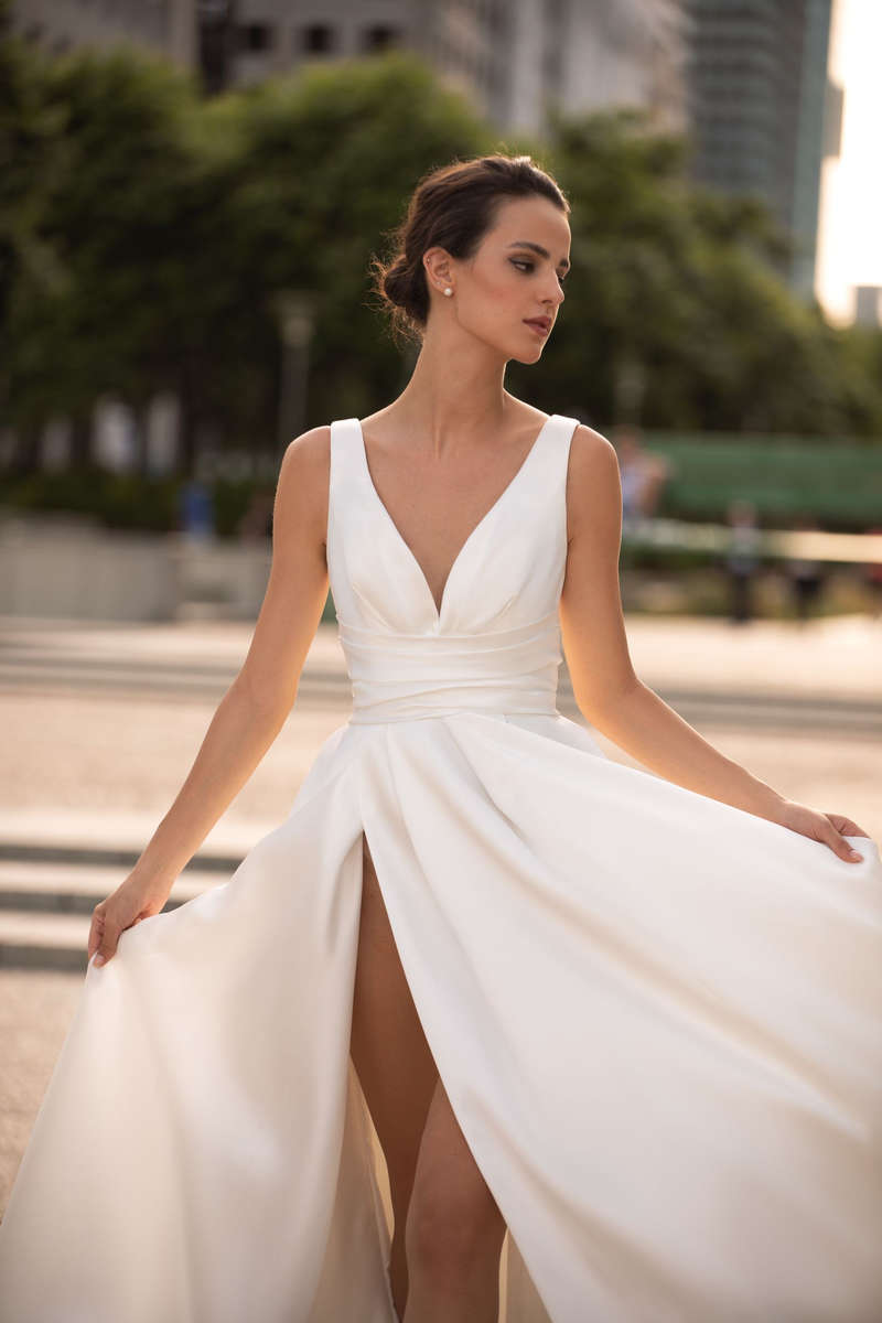 Abiti Sposa Gabriella Privé 2023 01297 2