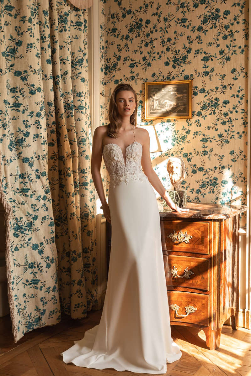 Abiti Sposa Gabriella Privé 2023 08231 2