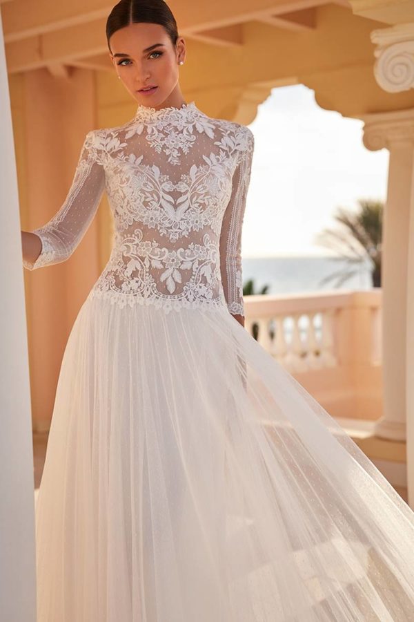 Abiti Sposa San Patrick 2024 Melrose