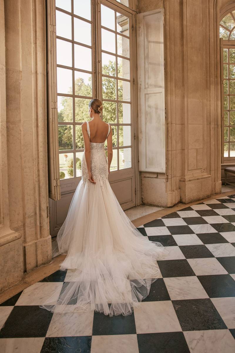 Abiti Sposa Gabriella Privé 2024 08258 2