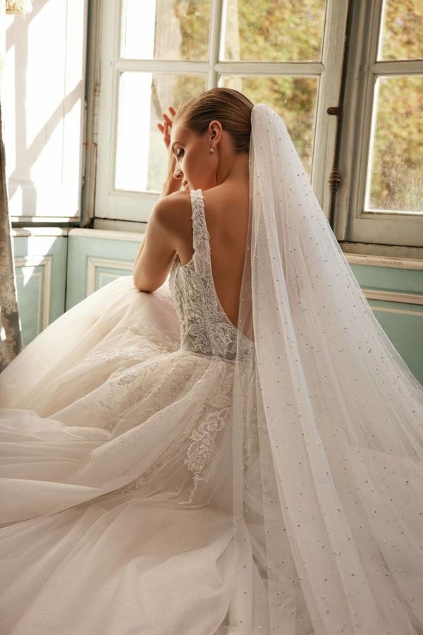 Abiti Sposa Gabriella Privé 2024 08266