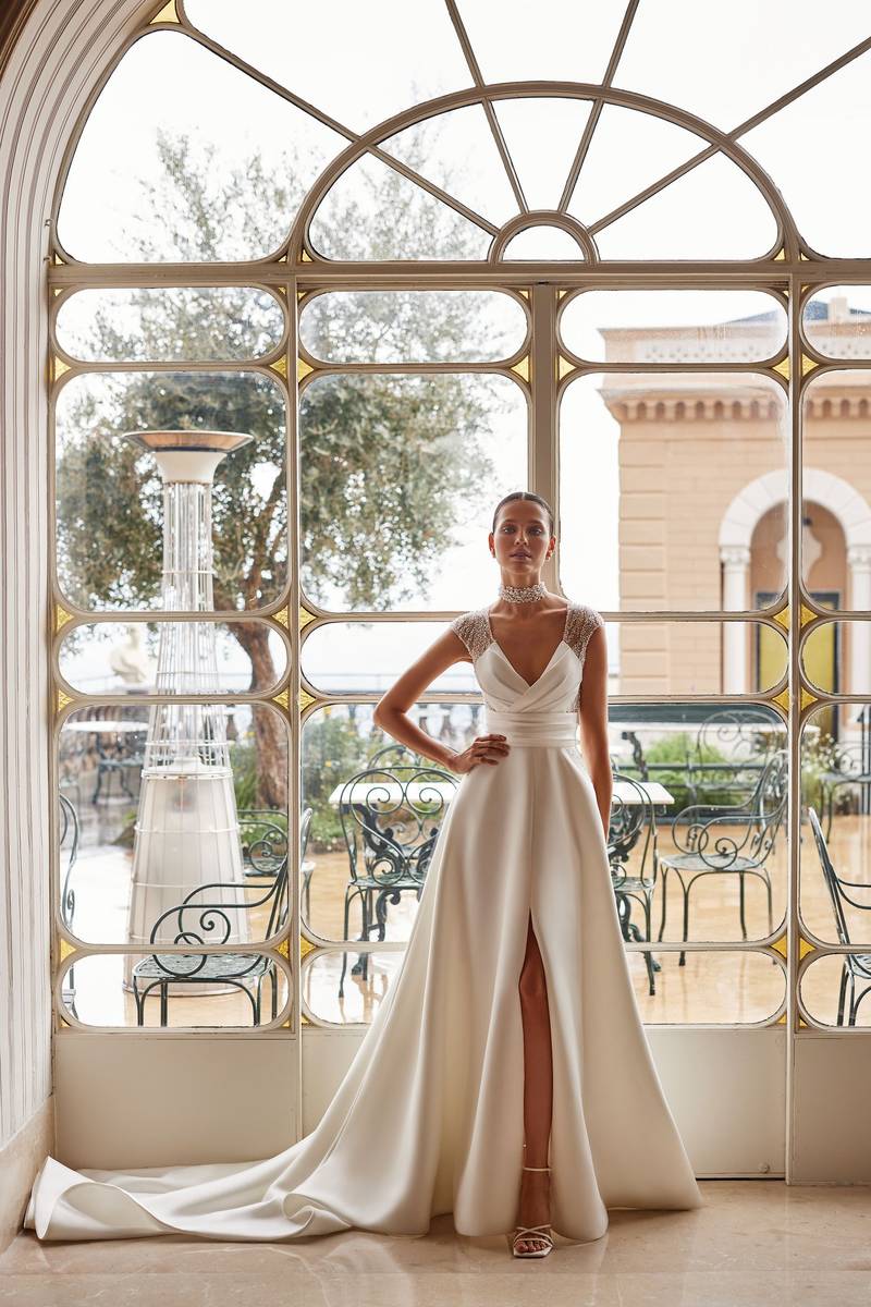 Abiti Sposa Gabriella Privé 2024 3325 2