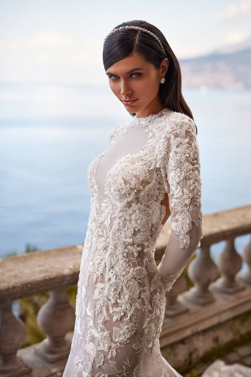 Abiti Sposa Gabriella Privé 2024 3328