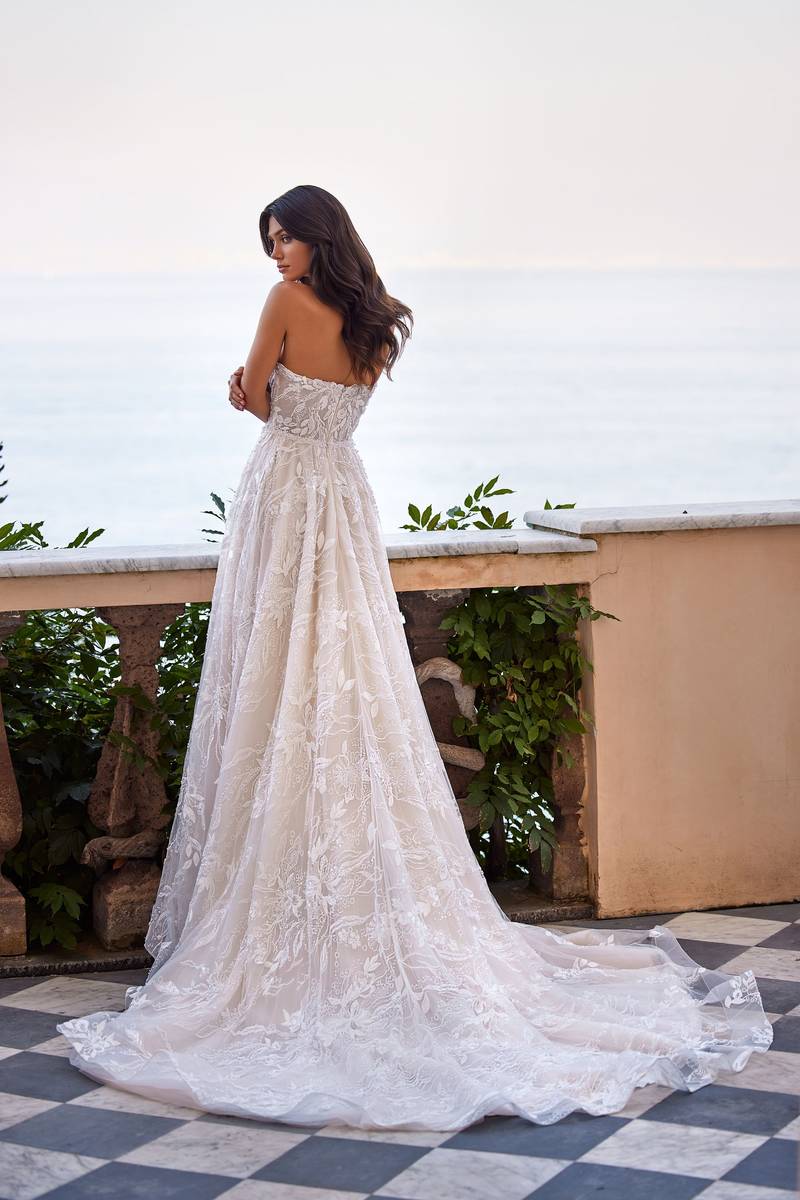 Abiti Sposa Gabriella Privé 2024 3344 2