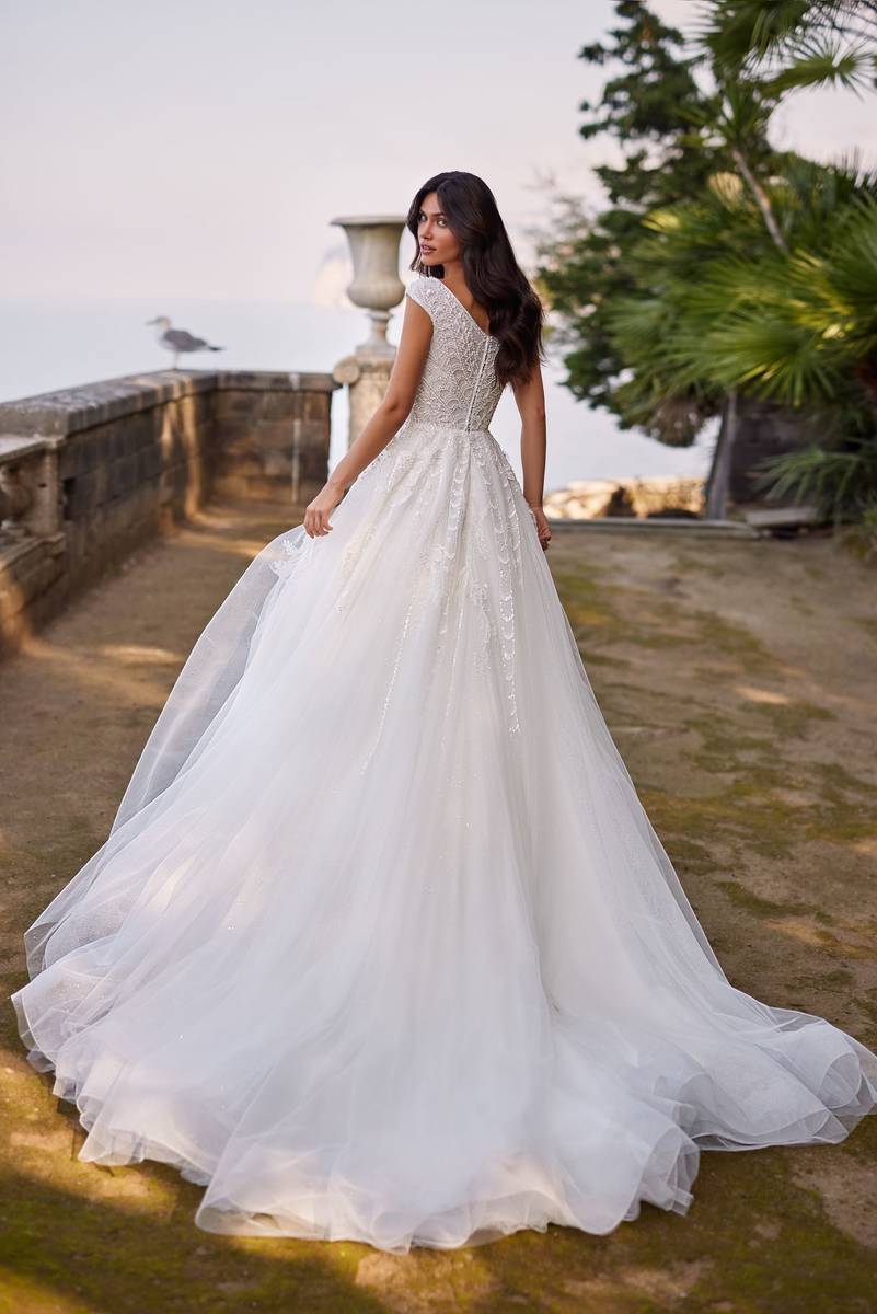 Abiti Sposa Gabriella Privé 2024 3348 2