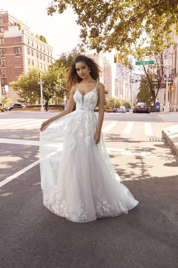 Abiti Sposa Morilee 2024 2514