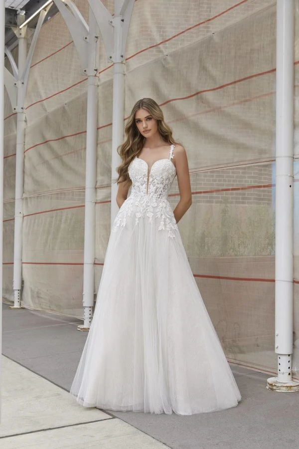 Abiti sposa sale morilee 2020