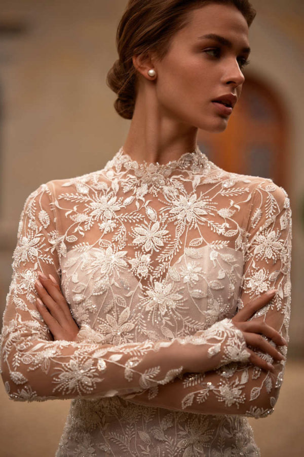 Abiti Sposa Gabriella Privé 2025 08300