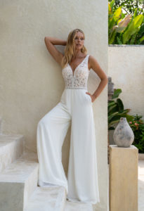 Abiti Sposa Amelie Bridal 2025 40090 2