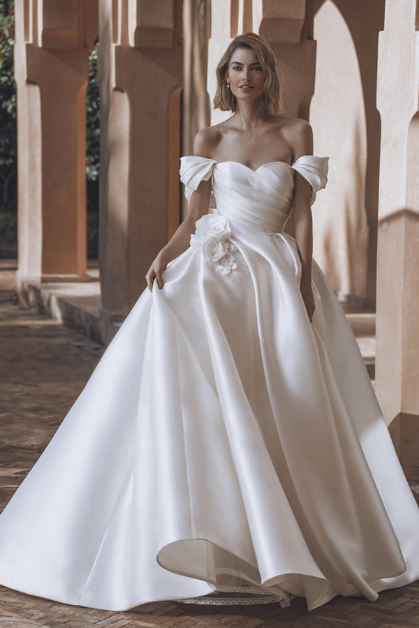 Sposa principessa on sale