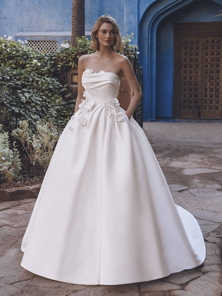 Abiti da sposa enzoani 2019 online