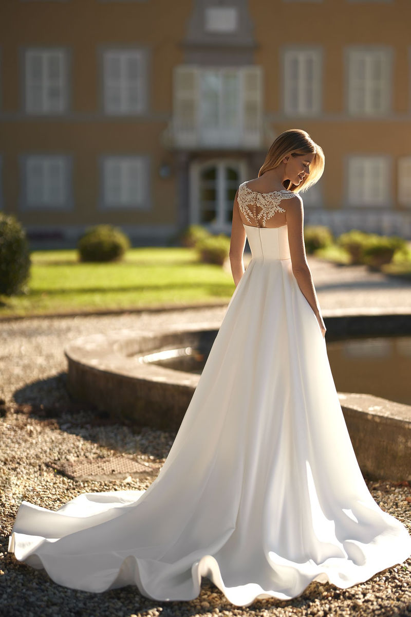 Abiti Sposa Gabriella Privé 2025 08318 2