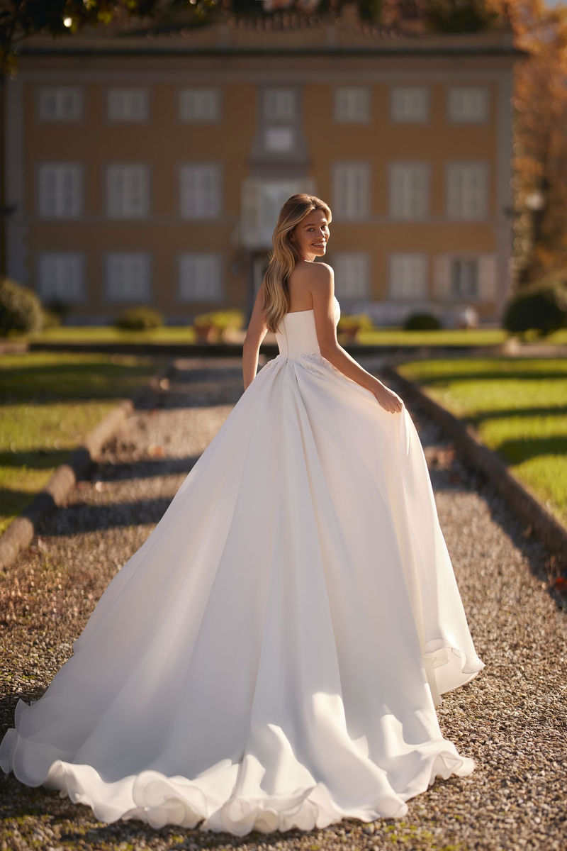 Abiti Sposa Gabriella Privé 2025 08324 2