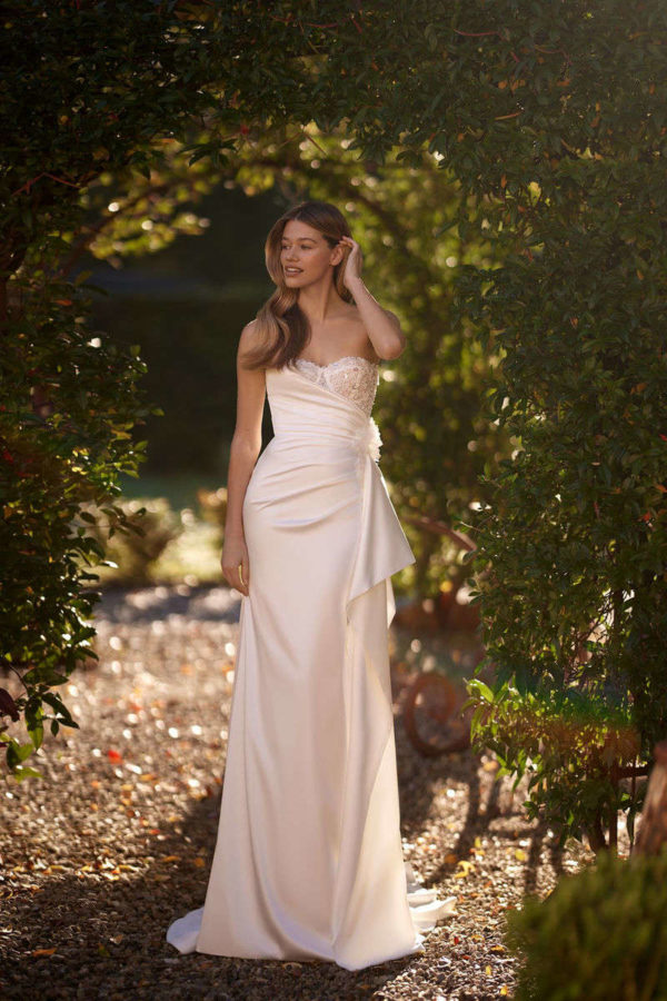 Abiti Sposa Gabriella Privé 2025 08325
