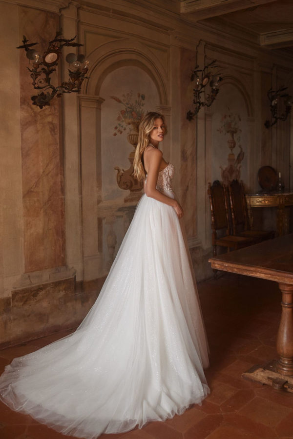 Abiti Sposa Gabriella Privé 2025 08333