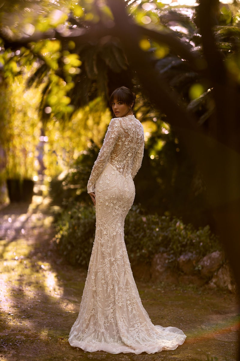 Abiti Sposa Gabriella Privé 2025 3353 2