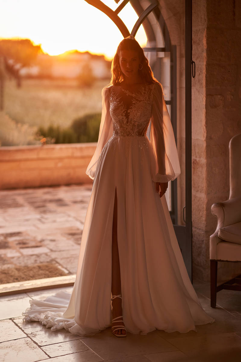 Abiti Sposa Gabriella Privé 2025 Devney 2