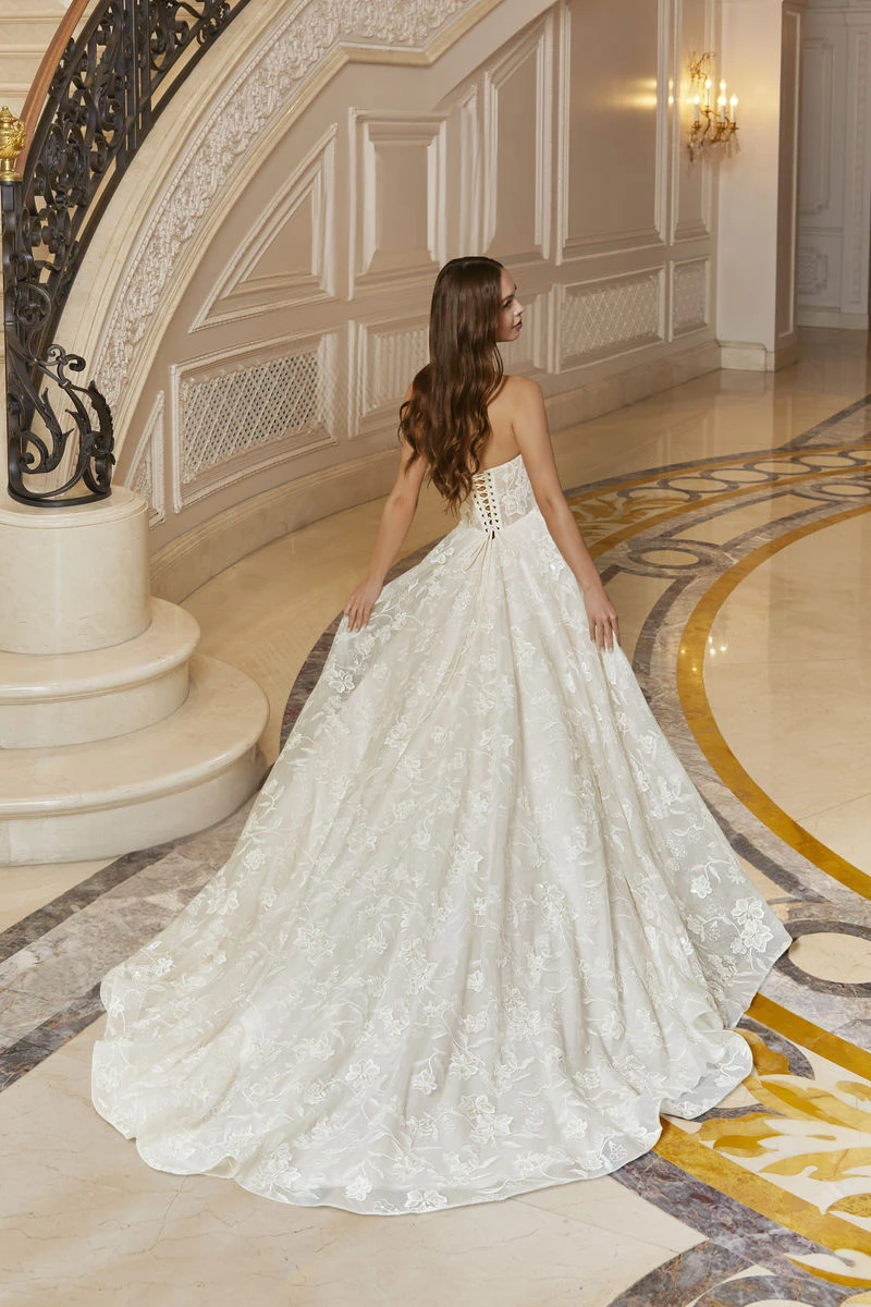 Abiti Sposa 2025 tutte le collezioni Gabriella Sposa Pagina 8