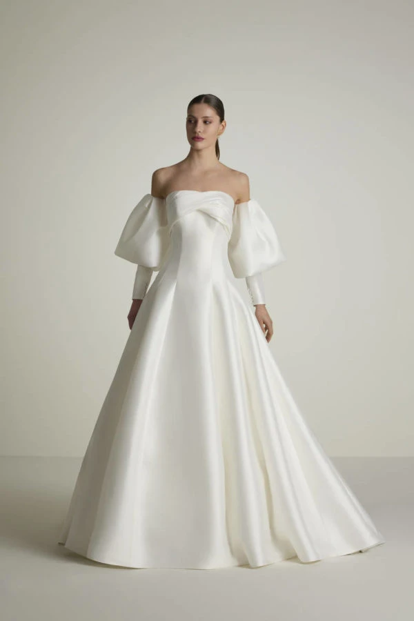 Abiti Sposa Principessa GabriellaSposa