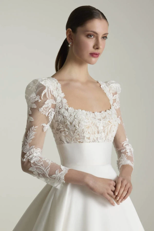 Abiti da sposa principessa 2019 online