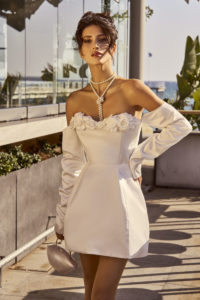 Abiti Sposa Victoria Soprano 2025 Ingrid 3