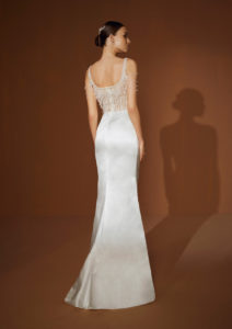 Abiti Sposa Elisabetta Franchi 2025 Annamay 3