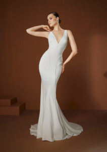 Abiti Sposa Elisabetta Franchi 2025 Gene