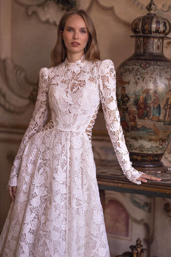 Abiti Sposa Gabriella Privé 2025 18220