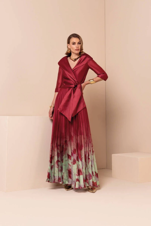 Motivi Primavera Estate 2022 Motivi Abiti Cerimonia Motivi Collezione  Autunno Inverno 2022 Abiti Cerimonia Donna Taglie Forti Curvy XXL  GabriellaSposa