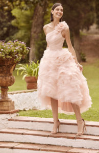 Abiti Cerimonia Donna Morilee 2025 Bella Evo135