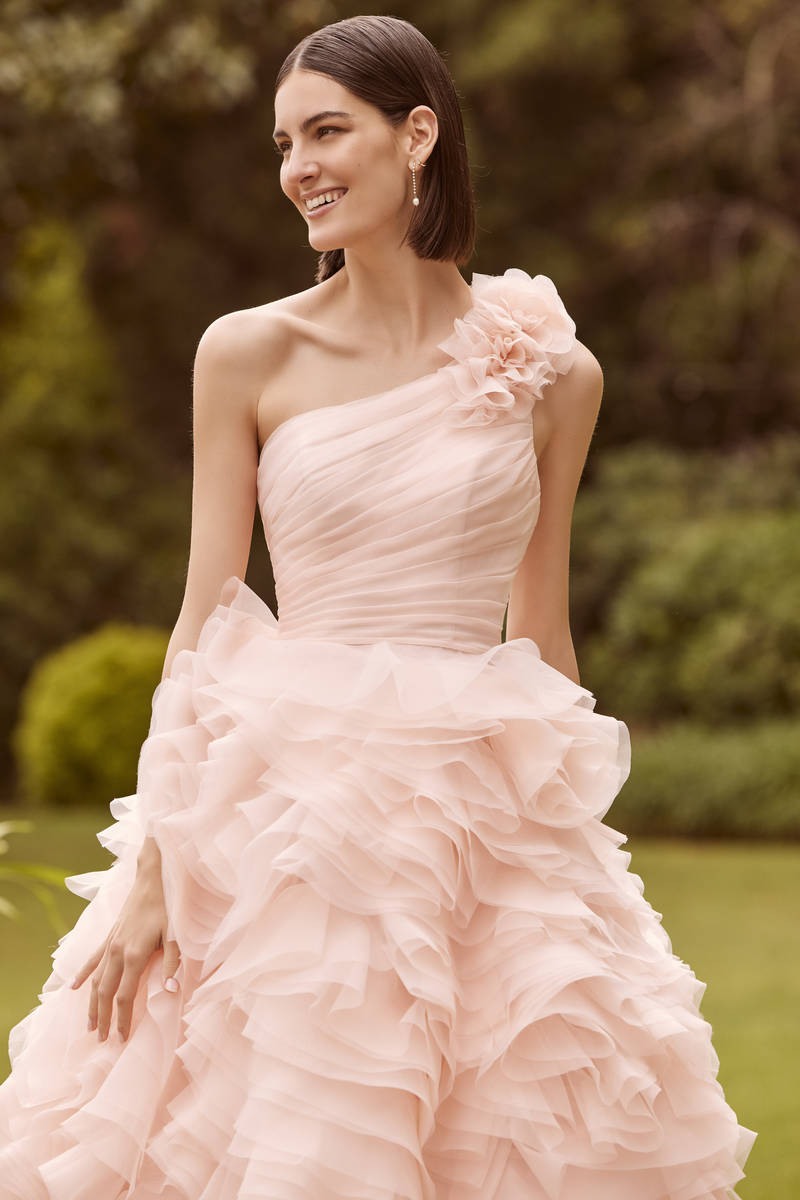Abiti Cerimonia Donna Morilee 2025 Bella Evo135