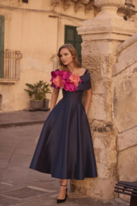 Abiti Cerimonia Donna Veni Infantino by Ronald Joyce 2025 25093