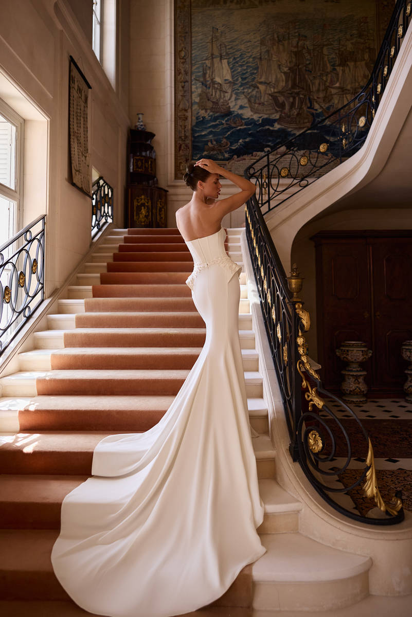 Abiti Sposa Gabriella Privé 2026 Yd18260 2