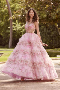 Morilee Bella Evo 118