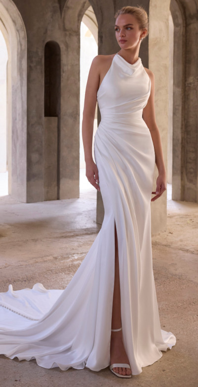 Ricerca abiti da sposa