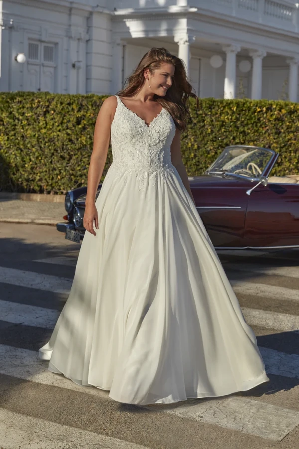Abiti Sposa Amelie Bridal 2025 35007
