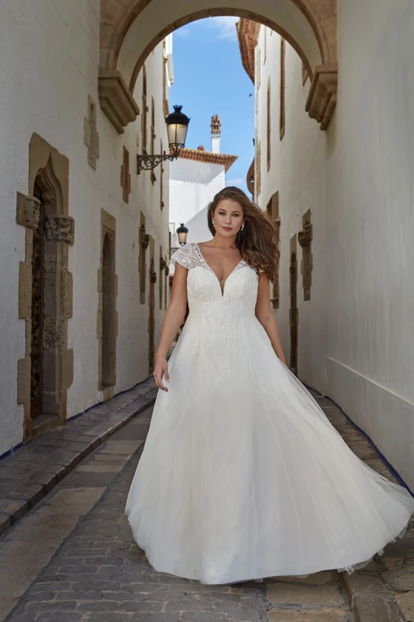 Abiti Sposa Amelie Bridal 2025 35015