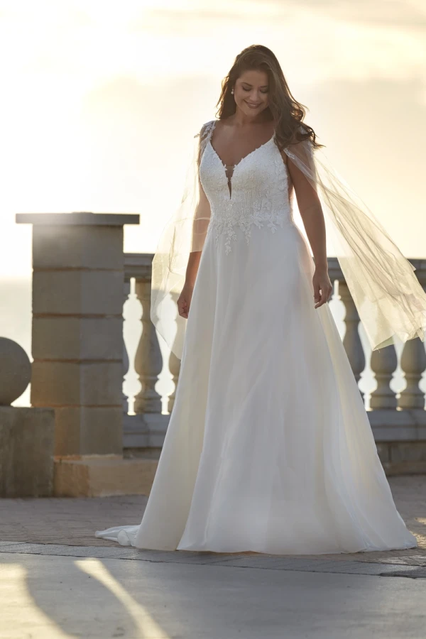 Abiti Sposa Amelie Bridal 2025 35024
