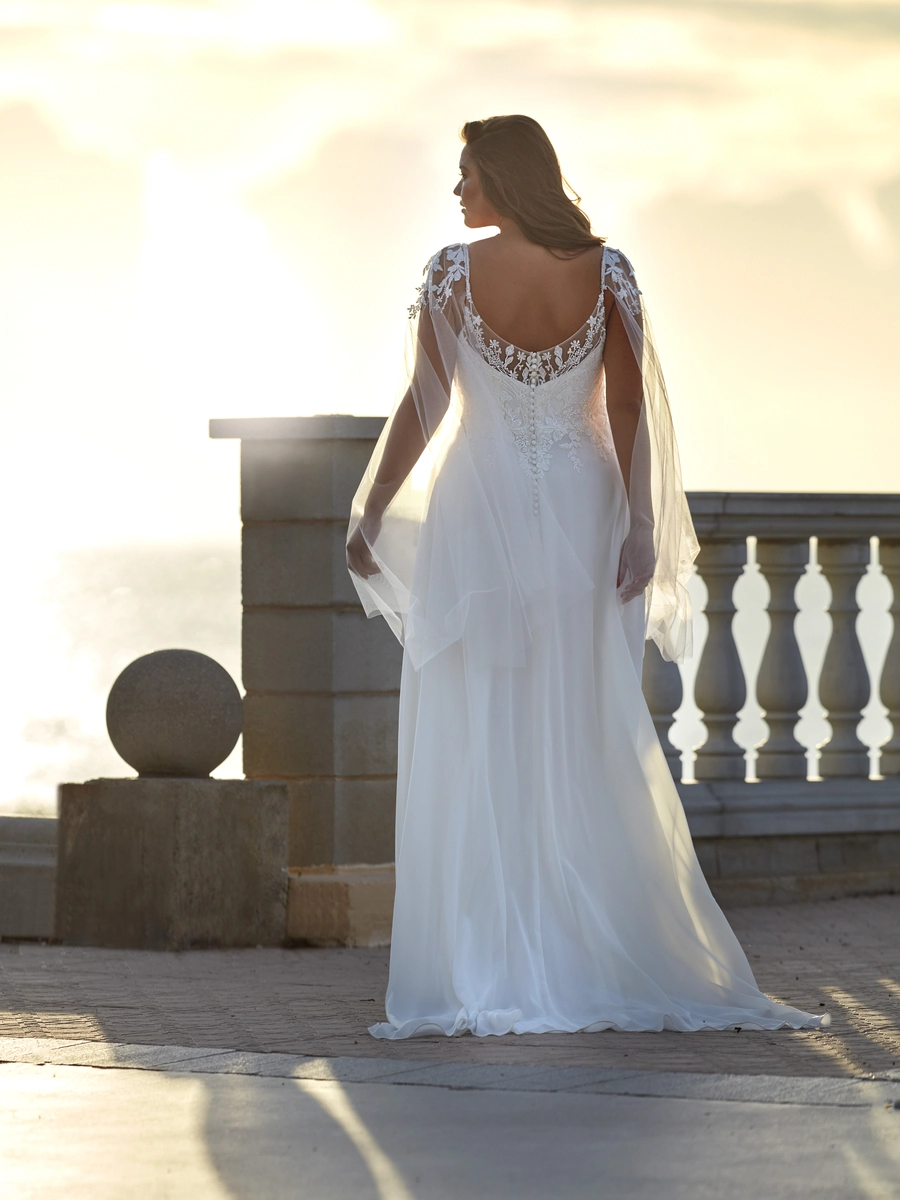 Abiti Sposa Amelie Bridal 2025 35024 2