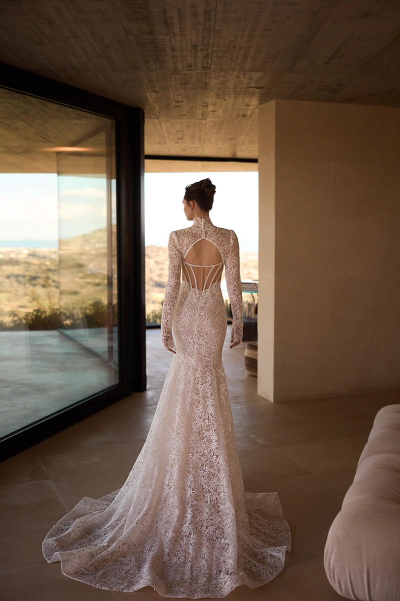 Abiti Sposa Gabriella Exclusive 2025 01421 2